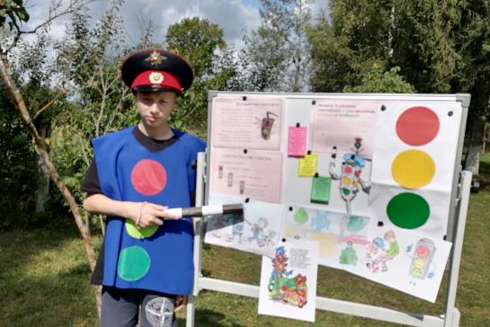 Международный день светофора! — фото-52_9