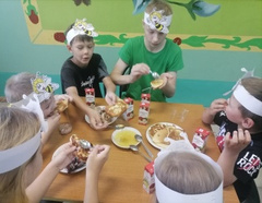 Медовый Спас — фото-52_9