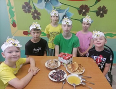 Медовый Спас — фото-52_8