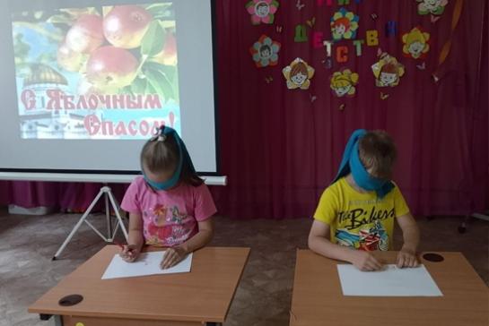 Яблочный Спас — фото-52_2