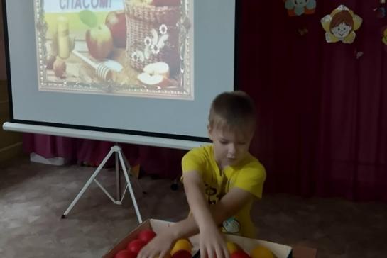 Яблочный Спас — фото-52_3