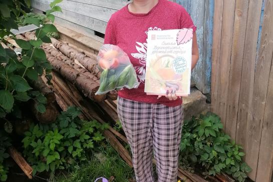 Семьям Верхневолжья – урожай от сердца. — фото-52_6