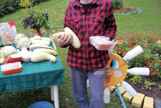 Семьям Верхневолжья – урожай от сердца. — фото-52_5