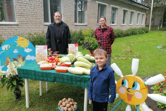 Семьям Верхневолжья – урожай от сердца. — фото-52_3