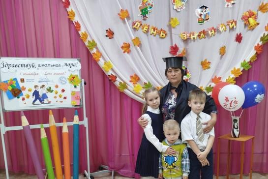 И снова в школу!!! — фото-52_5