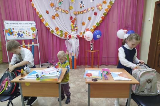 И снова в школу!!! — фото-52_2