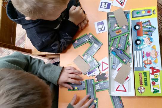 Профилактика детского травматизма — фото-52_5