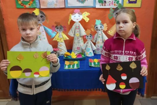 Творческая лаборатория "Осенняя фантазия" — фото-52_5