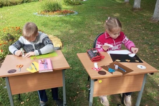 Творческая лаборатория "Осенняя фантазия" — фото-52_4