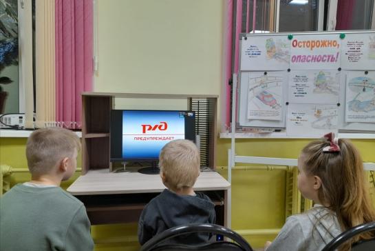 Железная дорога - зона повышенной опасности — фото-52_3