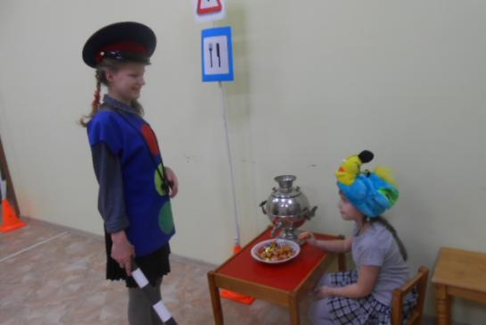 Неделя безопасности дорожного движения — фото-52_2