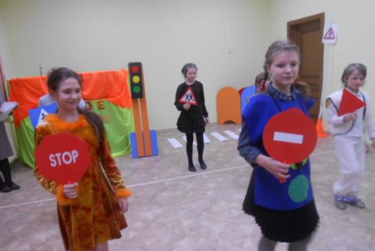 Неделя безопасности дорожного движения — фото-52_5