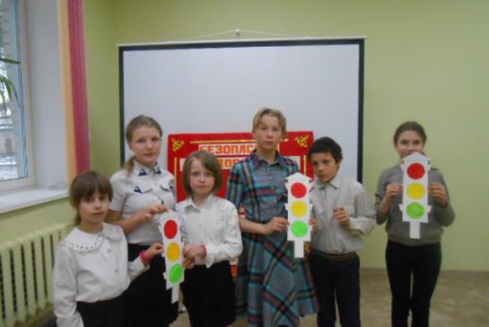 Неделя безопасности дорожного движения — фото-52_6