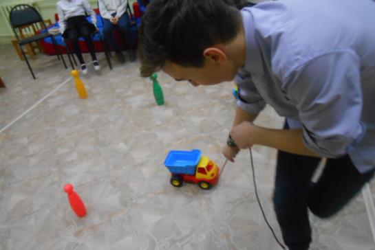 Неделя безопасности дорожного движения — фото-52_10