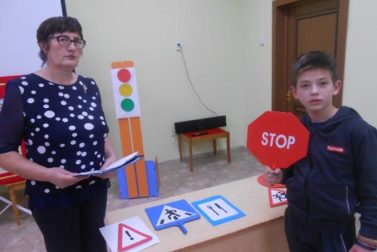 Неделя безопасности дорожного движения — фото-52_11