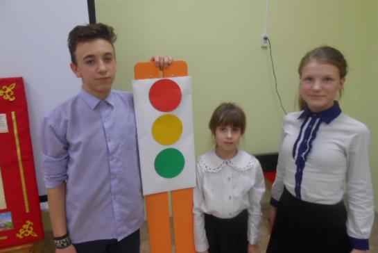 Неделя безопасности дорожного движения — фото-52_12