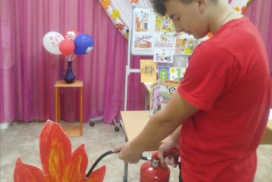 Мы за жизнь без пожаров — фото-52_7