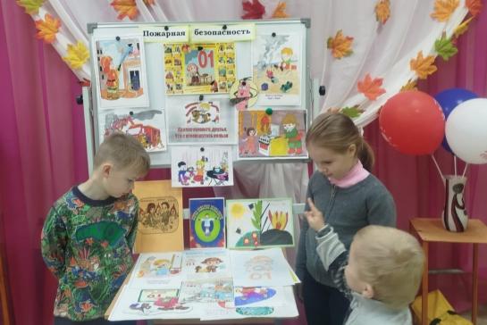 Мы за жизнь без пожаров — фото-52_2