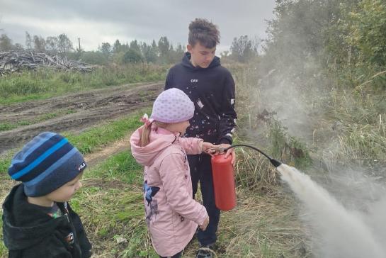 Мы за жизнь без пожаров — фото-52_6