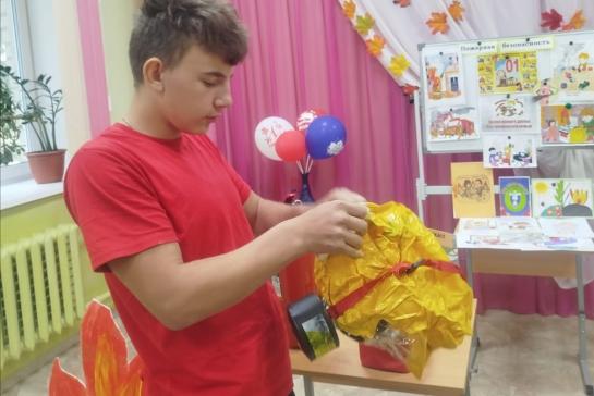 Мы за жизнь без пожаров — фото-52_5