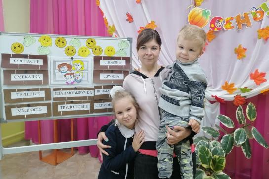 Дом моей семьи — фото-52_7