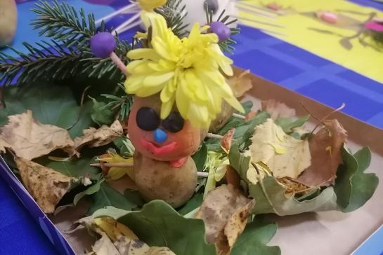 «В огородном царстве, в садовом государстве!» — фото-52_5