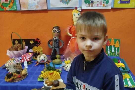 «В огородном царстве, в садовом государстве!» — фото-52_10