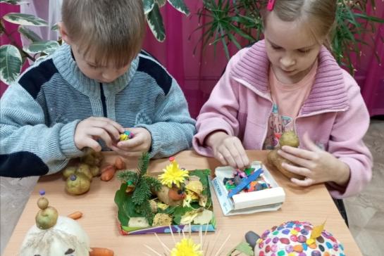«В огородном царстве, в садовом государстве!» — фото-52_4