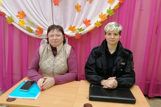 Профилактика правонарушений — фото-52_3