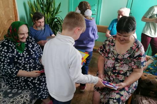 С днём добра и уважения — фото-52_4