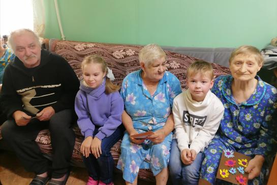 С днём добра и уважения — фото-52_3