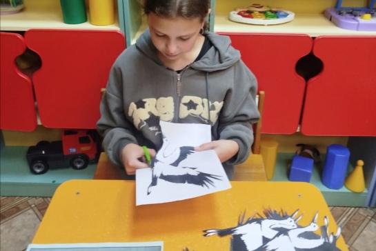 День белых журавлей — фото-52_3