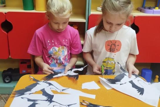 День белых журавлей — фото-52_2