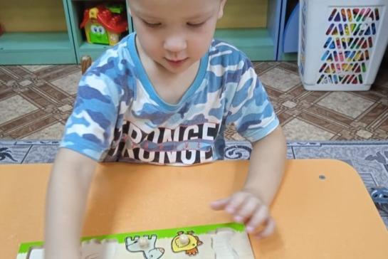 Занятия с дошкольниками — фото-52_3