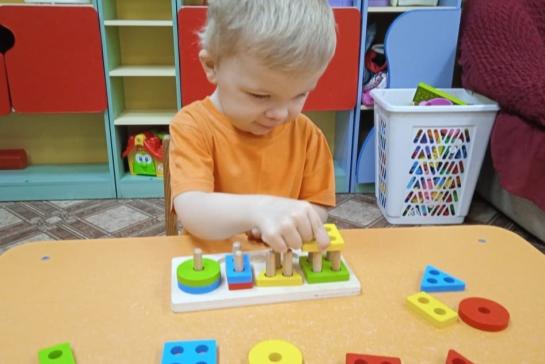 Занятия с дошкольниками — фото-52_4