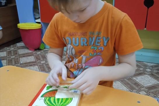 Занятия с дошкольниками — фото-52_2