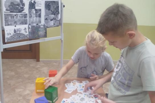 Экочас «SOS! Экология в опасности». — фото-52_5