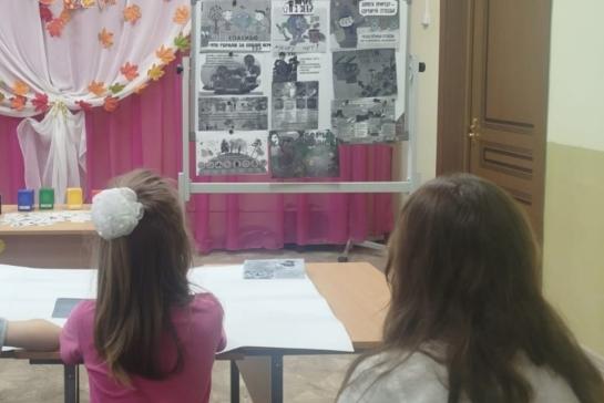 Экочас «SOS! Экология в опасности». — фото-52_2