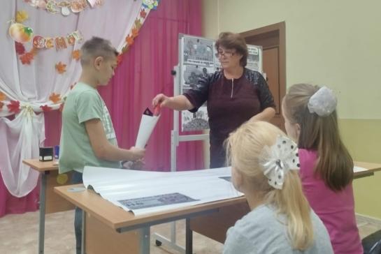 Экочас «SOS! Экология в опасности». — фото-52_3