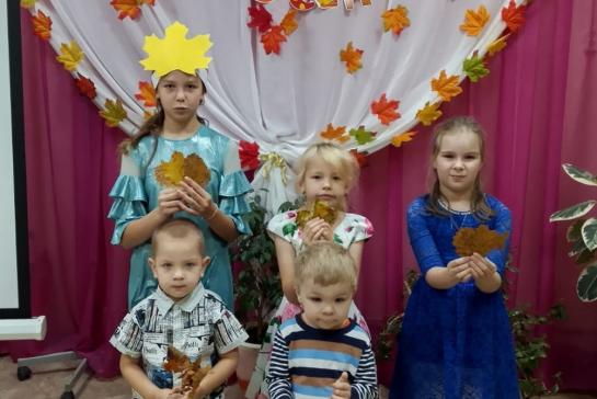 Праздник осени — фото-52_6