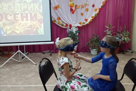 Праздник осени — фото-52_2