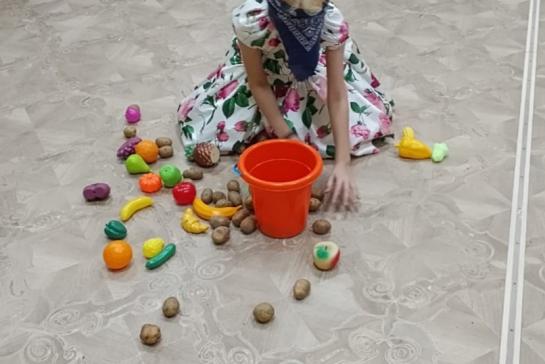 Праздник осени — фото-52_3