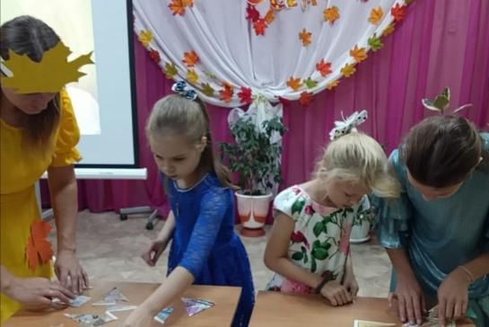 Праздник осени — фото-52_5