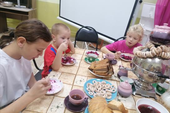 Овощной салат - винегрет — фото-52_7