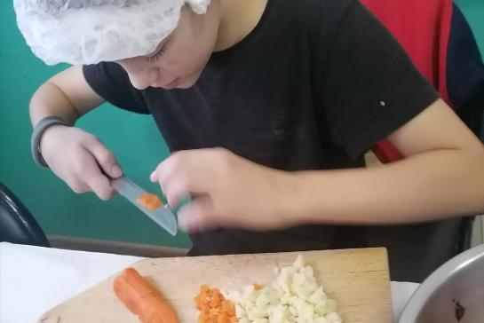 Овощной салат - винегрет — фото-52_4