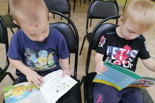 «Сказка – ложь, да в ней намёк…» — фото-52_4