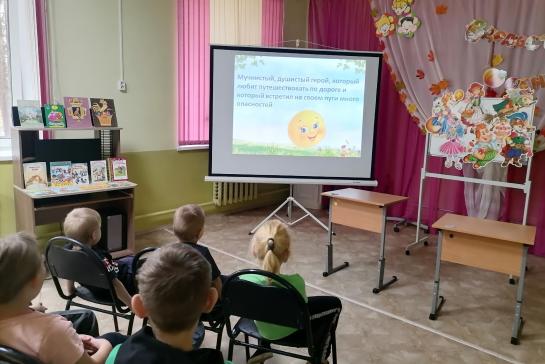 «Сказка – ложь, да в ней намёк…» — фото-52_2