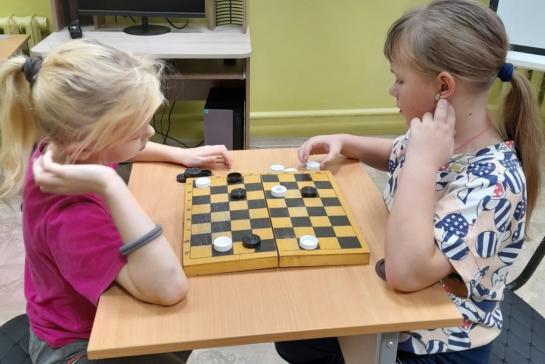 Шашечный турнир — фото-52_4