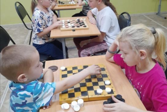 Шашечный турнир — фото-52_3