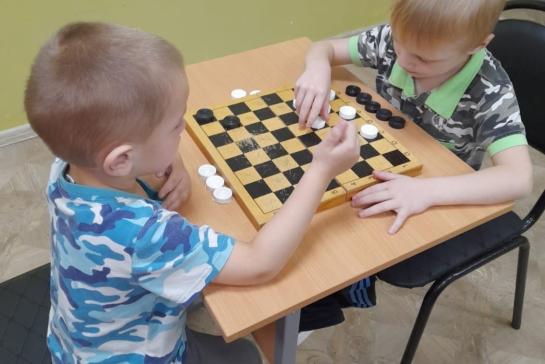 Шашечный турнир — фото-52_5